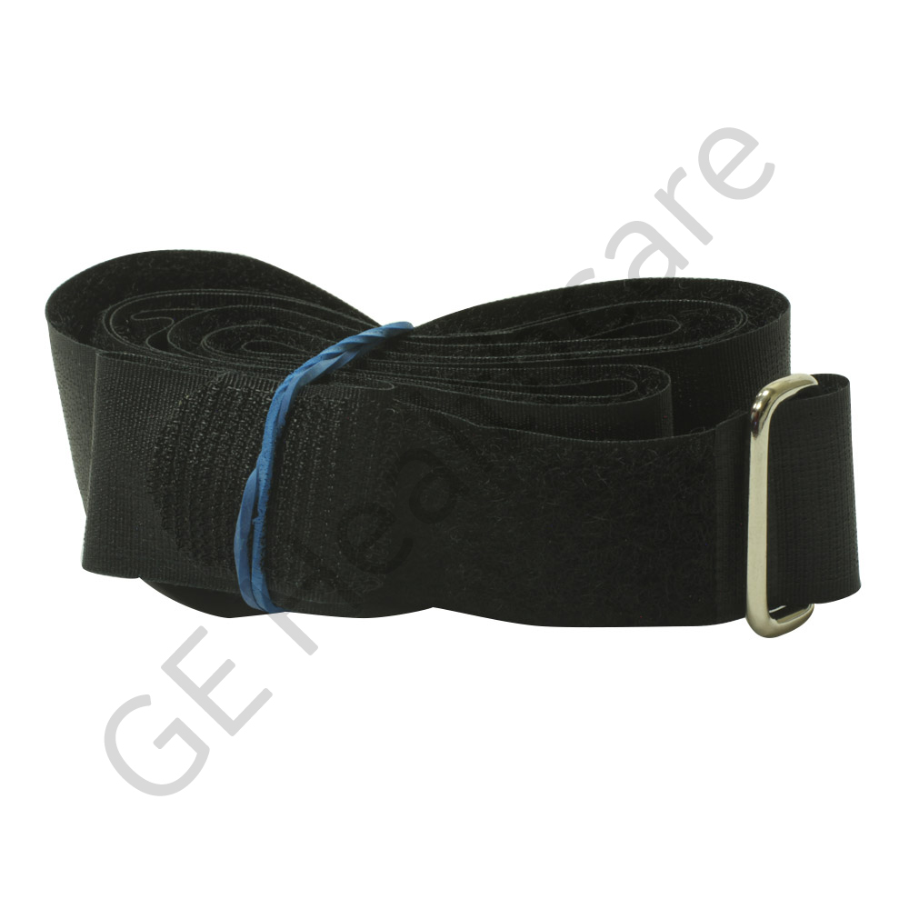 FASTEN-MAT, STRAP VELCRO 50 IN L W/BUCKL FASTEN-MAT, STRAP VELCRO 50 IN L W/BUCKL