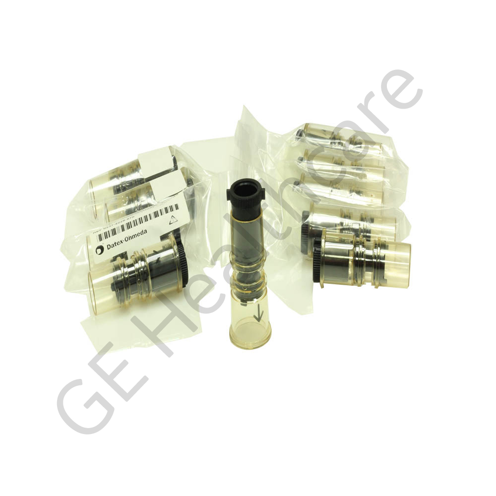 TVX CRTG ASSY 10 PKG TVX CRTG ASSY 10 PKG