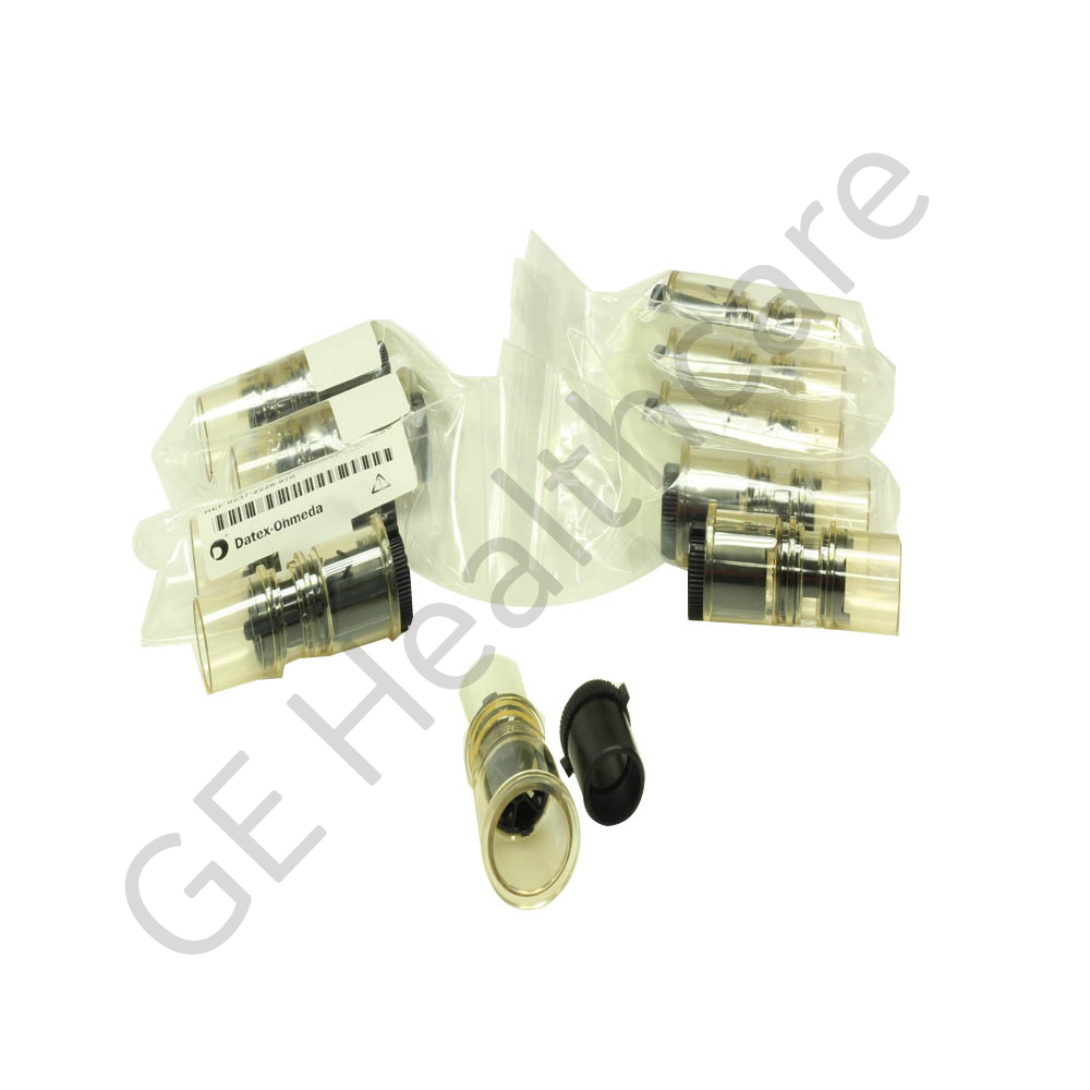 TVX CRTG ASSY 10 PKG TVX CRTG ASSY 10 PKG