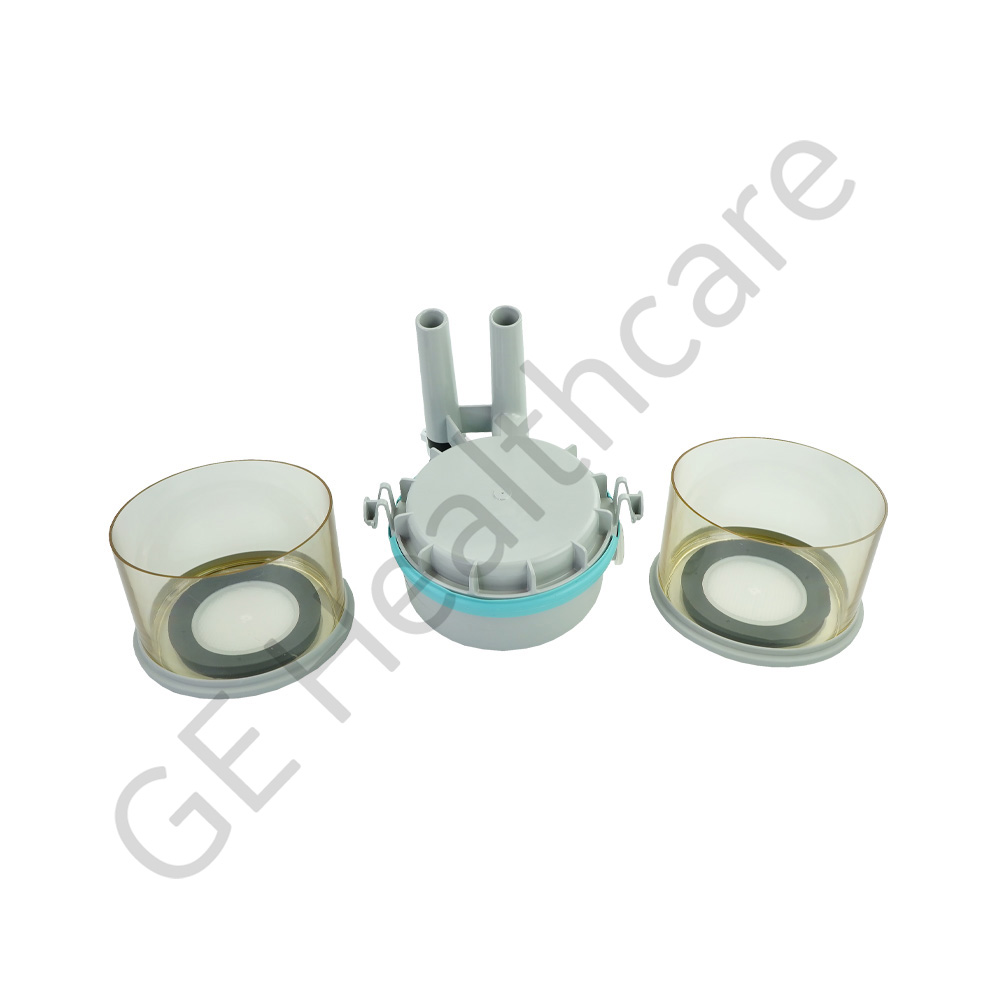 ABSORBER ASSY WITH CSTR AND DISH AND HOSE AESTIVA BCG ABSORBER ASSY WITH CSTR AND DISH AND HOSE AESTIVA BCG