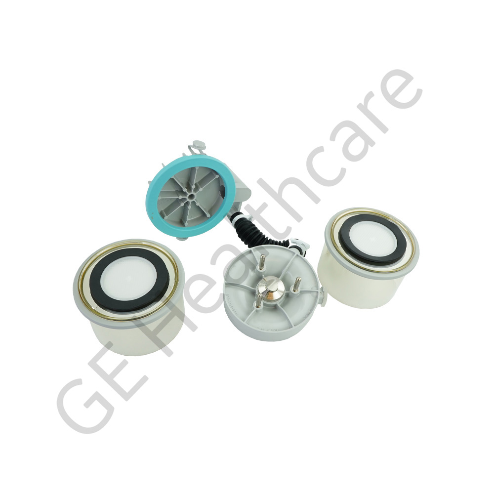 ABSORBER ASSY WITH CSTR AND DISH AND HOSE AESTIVA BCG ABSORBER ASSY WITH CSTR AND DISH AND HOSE AESTIVA BCG