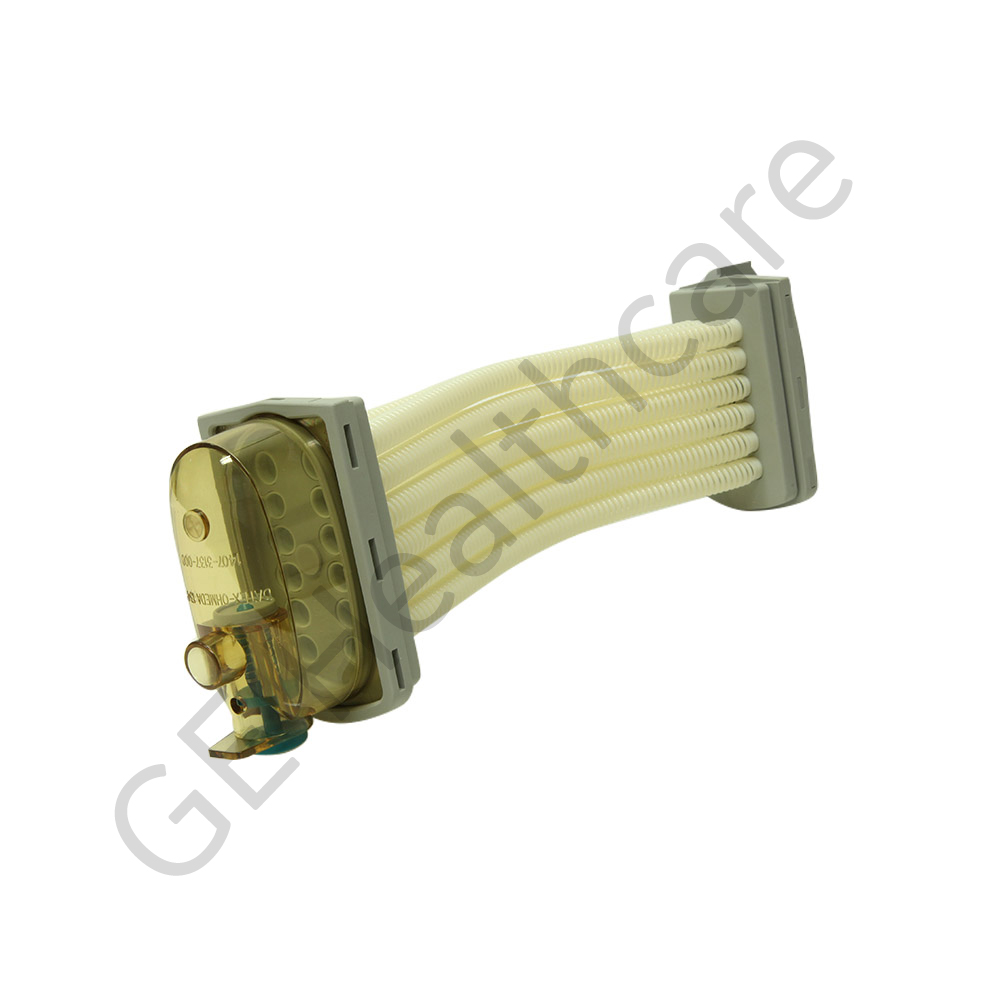 ASSY-MSN, OEM PART, TUBE ASSY BCG, Mechanical, n/a, Manufacturing assembly - Make ASSY-MSN, OEM PART, TUBE ASSY BCG, Mechanical, n/a, Manufacturing assembly - Make