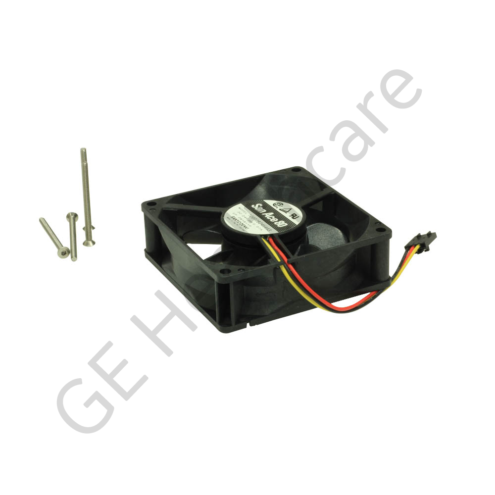KIT ENGSTROM FAN CHASSIS KIT ENGSTROM FAN CHASSIS