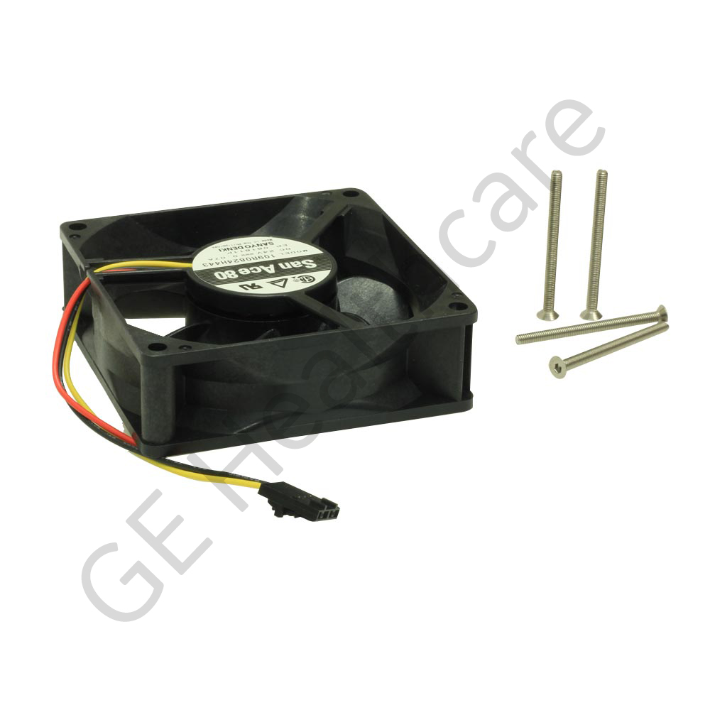 KIT ENGSTROM FAN CHASSIS KIT ENGSTROM FAN CHASSIS