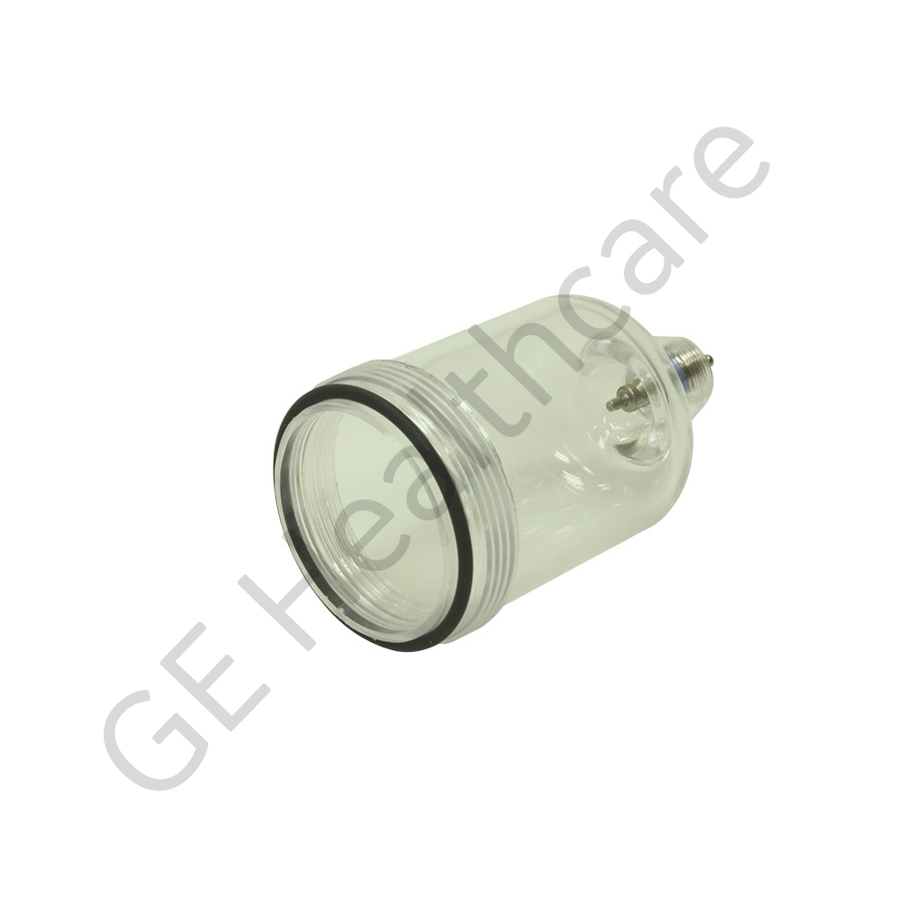 OEM PART, FLTR BOWL W/ O RING HPO2, Mechanical OEM PART, FLTR BOWL W/ O RING HPO2, Mechanical