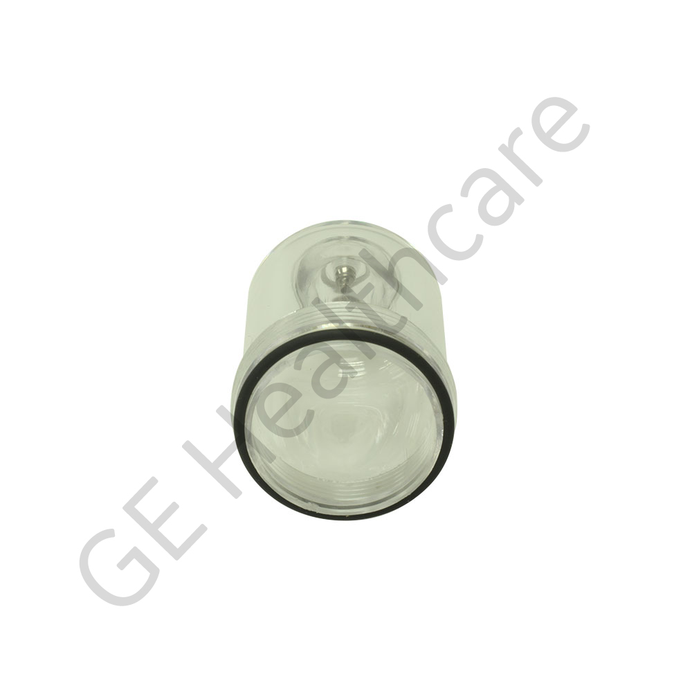 OEM PART, FLTR BOWL W/ O RING HPO2, Mechanical OEM PART, FLTR BOWL W/ O RING HPO2, Mechanical