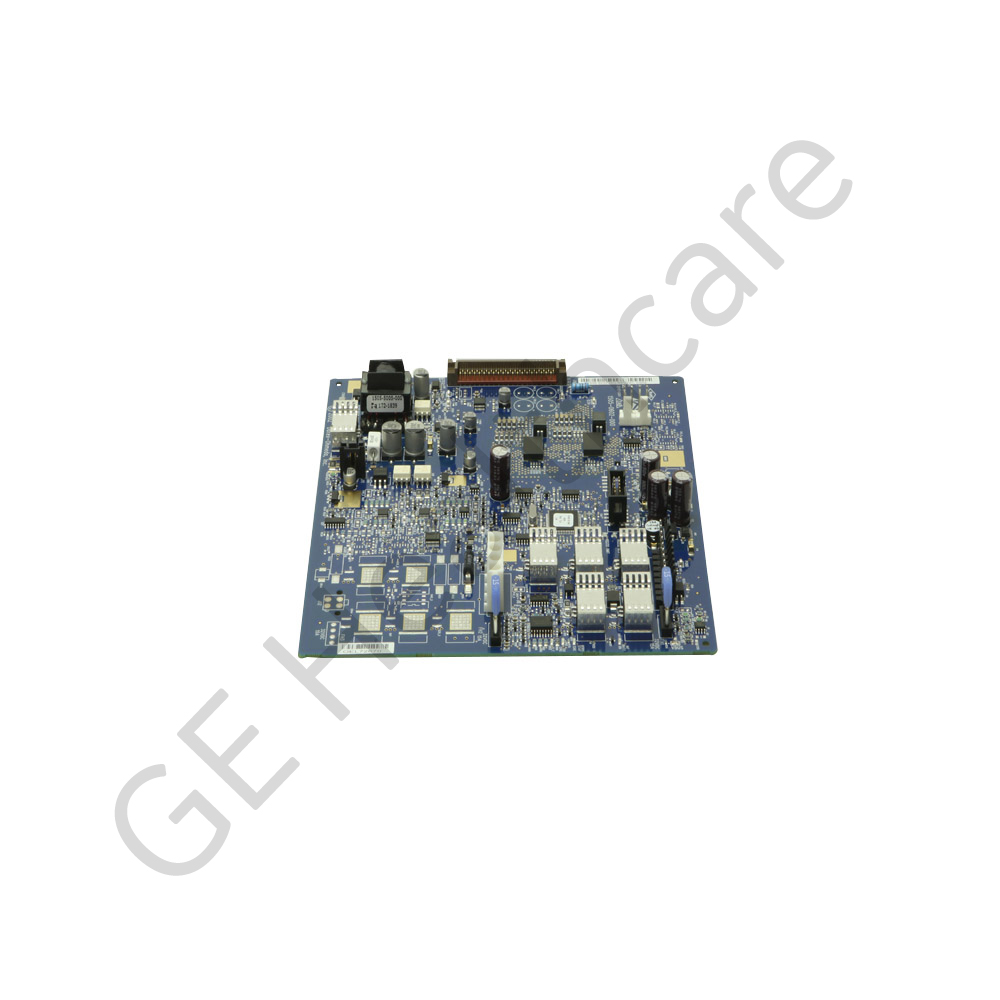 ASSY-MSN, PCA PWR MGT BRD, SPARE ASSY-MSN, PCA PWR MGT BRD, SPARE