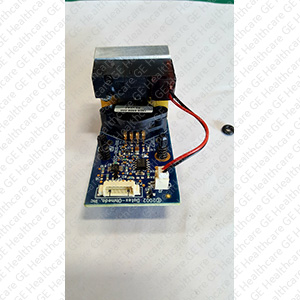 ASSY-MSN, PRESS SNSR AIRWAY ASSY, SPARE ASSY-MSN, PRESS SNSR AIRWAY ASSY, SPARE