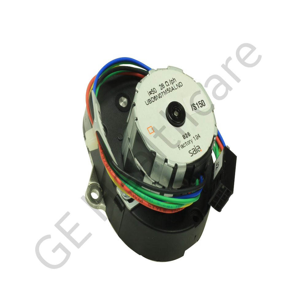 MOTOR STEPPER ASSY MOTOR STEPPER ASSY