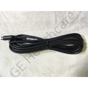 CABLE ASSY DEFIB SYNC TO PIGTAIL - DASH - B650 ROHS CABLE ASSY DEFIB SYNC TO PIGTAIL - DASH - B650 ROHS