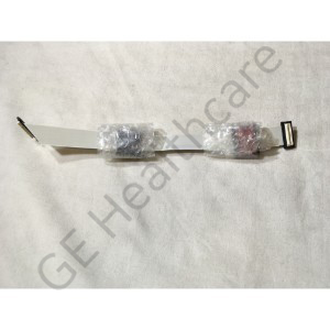 ASSY CABLE DISPLAY MAC5000 SHLD FERRITE ASSY CABLE DISPLAY MAC5000 SHLD FERRITE