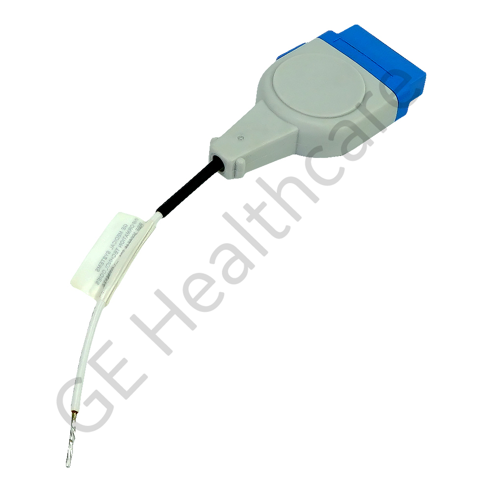 CABLE ASSY NELLCOR TEST BODY CABLE ASSY NELLCOR TEST BODY