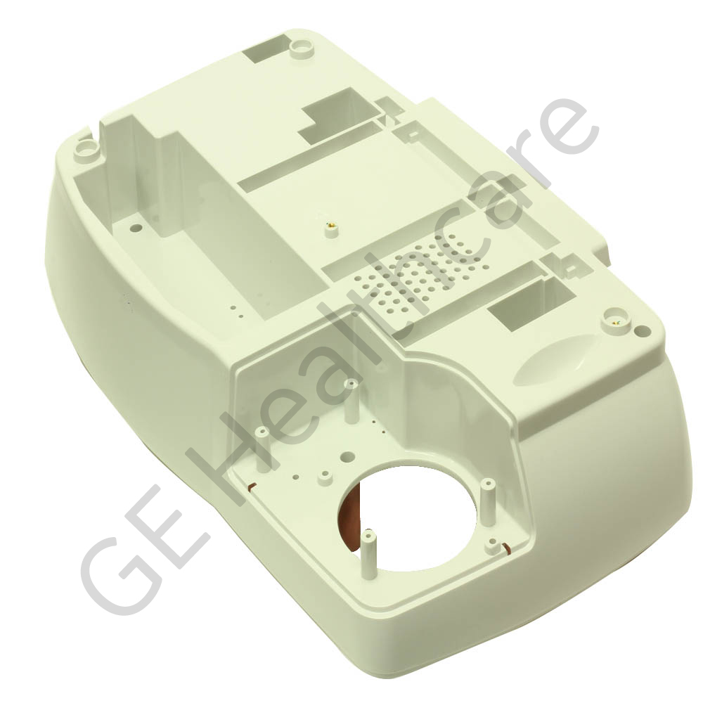 ENCL BOTTOM, SHIELD COATED, 170 SERIES ENCL BOTTOM, SHIELD COATED, 170 SERIES