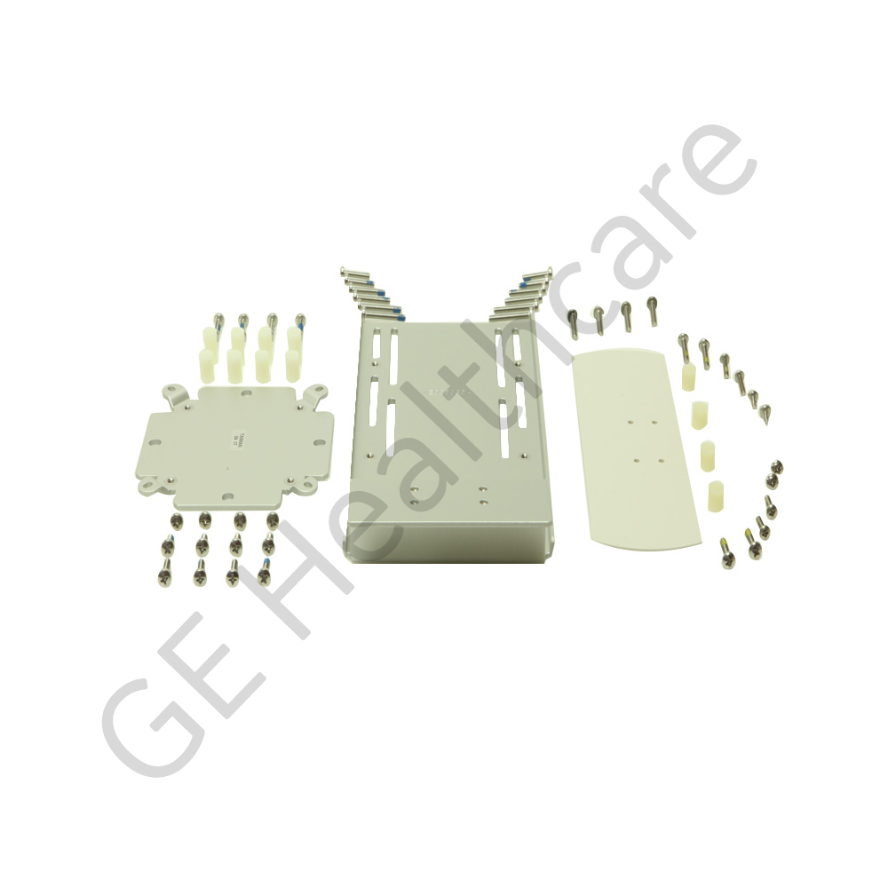 KIT UNIV KYPD MT 15/18IN FLT PNL KIT UNIV KYPD MT 15/18IN FLT PNL