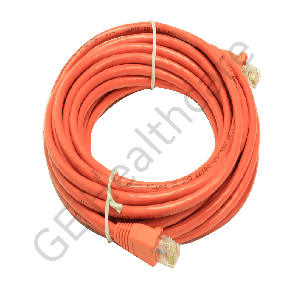 Cable RJ45 Crossover CAT5 25ft Cable RJ45 Crossover CAT5 25ft