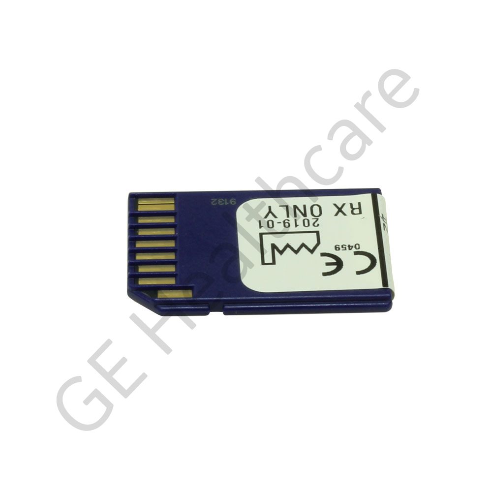 V9D PROGRAMMED SD CARD V9D PROGRAMMED SD CARD