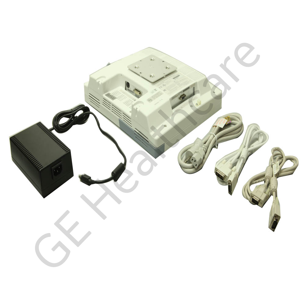 DSPL LCD NEC 15IN MED WITH ELO TOUCH DSPL LCD NEC 15IN MED WITH ELO TOUCH