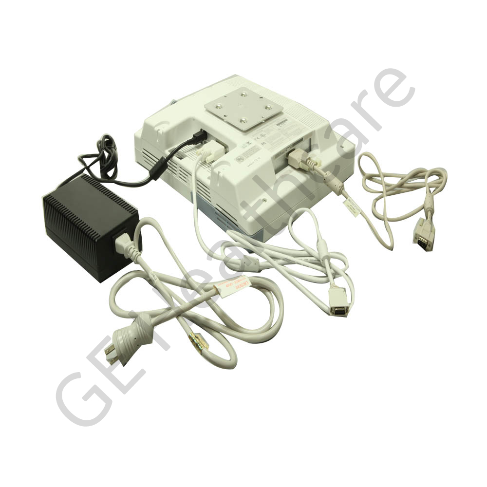 DSPL LCD NEC 15IN MED WITH ELO TOUCH DSPL LCD NEC 15IN MED WITH ELO TOUCH