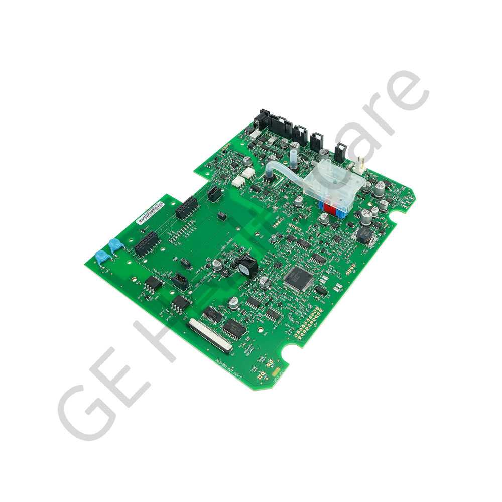 FRU CARESCAPE V100 V1.5 MAIN BOARD FRU CARESCAPE V100 V1.5 MAIN BOARD