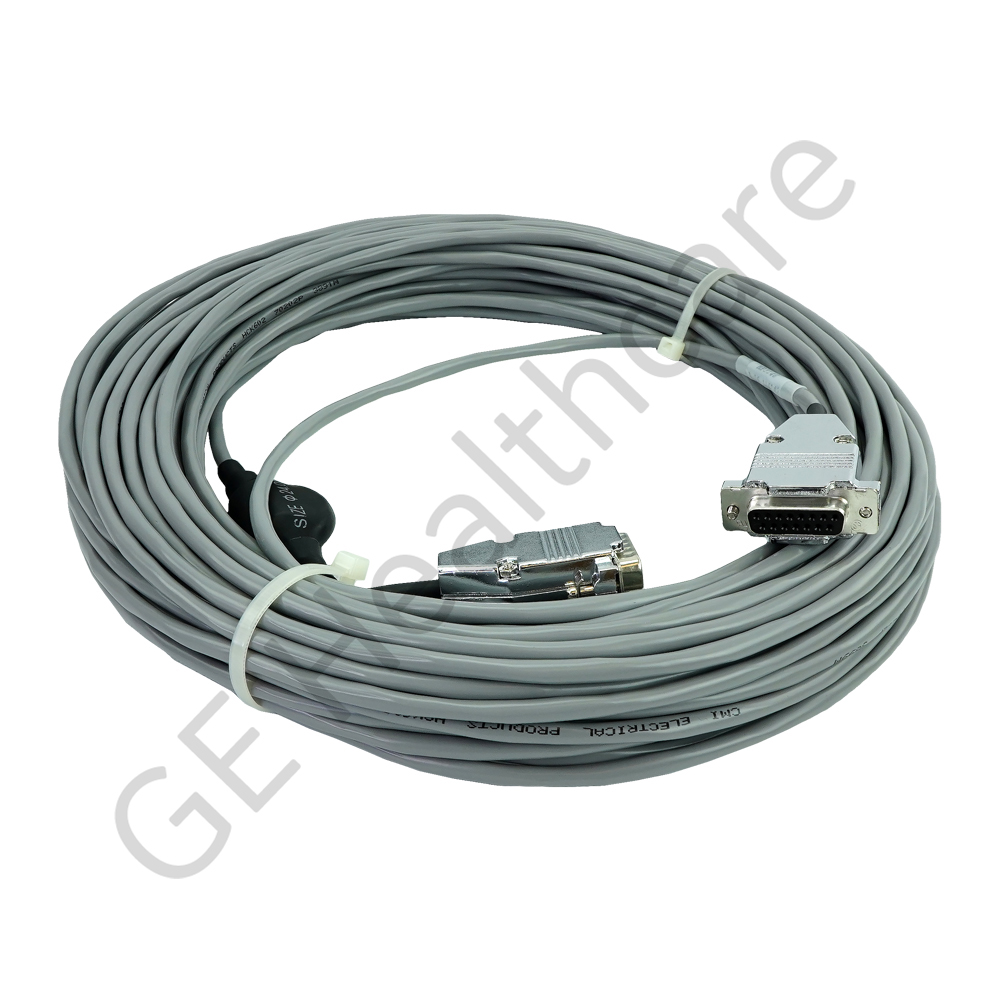 CABLE MUX CNTRL FOR MICROPACE, 27M CABLE MUX CNTRL FOR MICROPACE, 27M