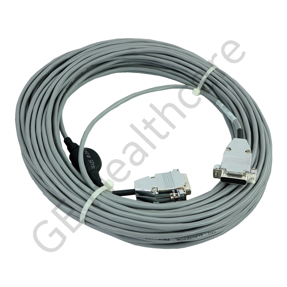CABLE MUX CNTRL FOR MICROPACE, 27M CABLE MUX CNTRL FOR MICROPACE, 27M