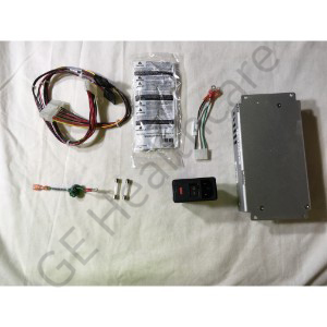 FRU MP100 POWER SUPPLY FRU MP100 POWER SUPPLY