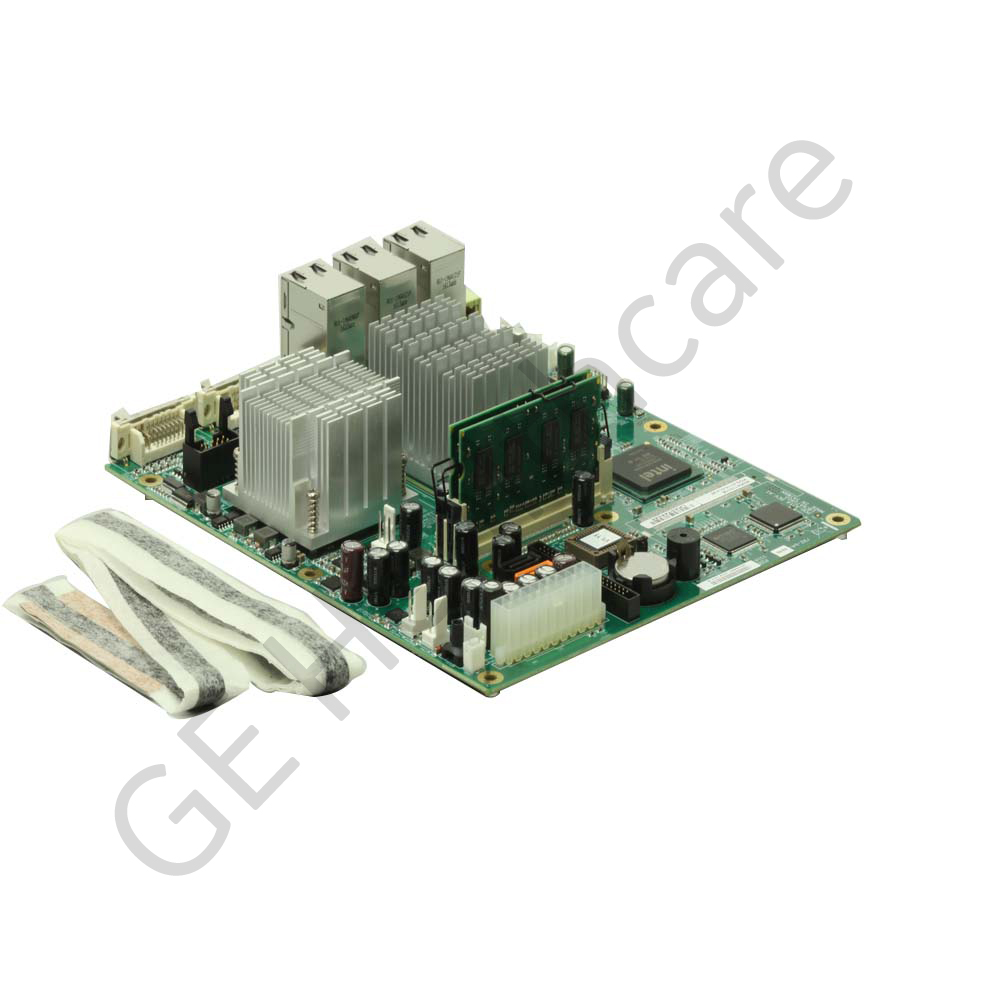 FRU MP100 CPU 2GByte FRU MP100 CPU 2GByte