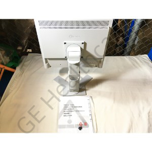 EIZO 19 INCH STD 4:3 ASPECT LCD MONITOR EIZO 19 INCH STD 4:3 ASPECT LCD MONITOR