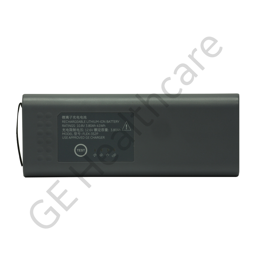 BATTERY FLEX-3S2P 10.8V 18650 LI-ION SMBUS BATTERY FLEX-3S2P 10.8V 18650 LI-ION SMBUS