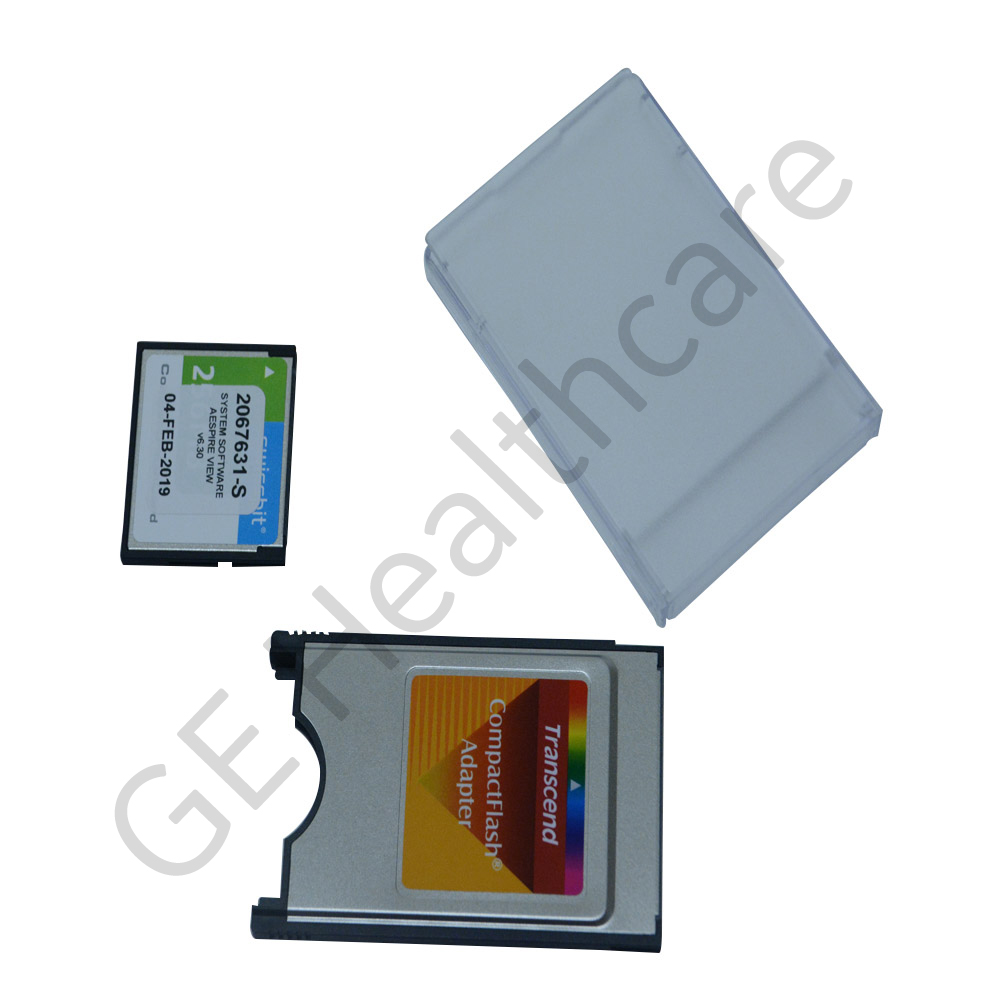 AESPIRE VIEW SYSTEM SOFTWARE VERSION 6.30 AESPIRE VIEW SYSTEM SOFTWARE VERSION 6.30