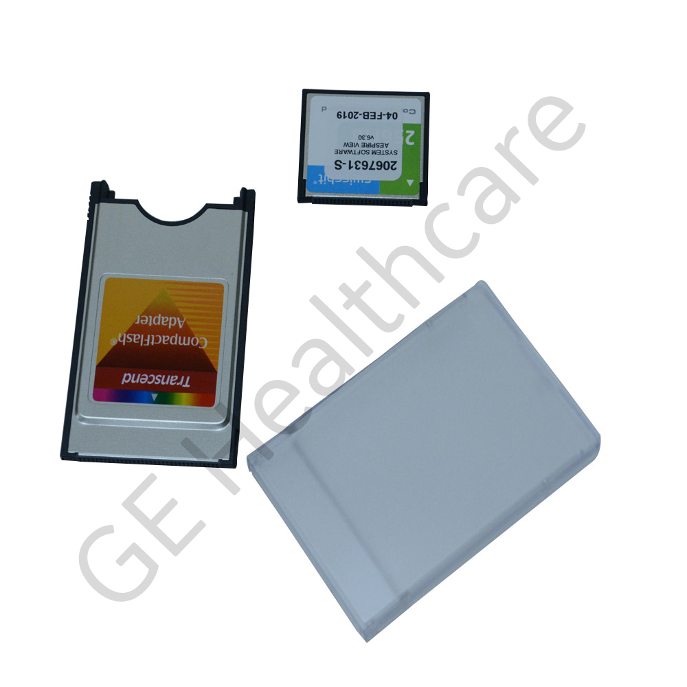 AESPIRE VIEW SYSTEM SOFTWARE VERSION 6.30 AESPIRE VIEW SYSTEM SOFTWARE VERSION 6.30