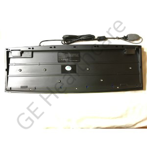KEYBOARD KIT CIC BLACK USB ENGLISH US KEYBOARD KIT CIC BLACK USB ENGLISH US