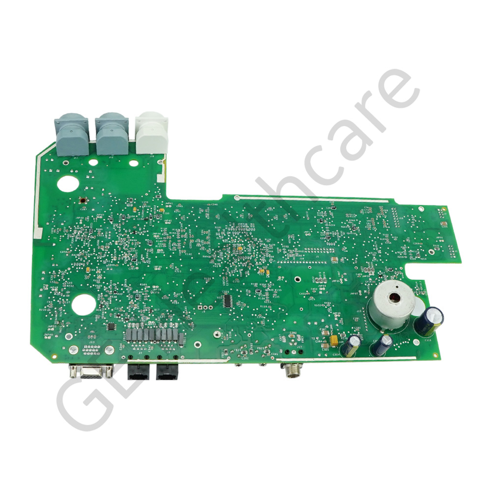 FRU KIT, CORO 170 SERIES, MAIN BOARD ASSEMBLY, 172, ROHS FRU KIT, CORO 170 SERIES, MAIN BOARD ASSEMBLY, 172, ROHS