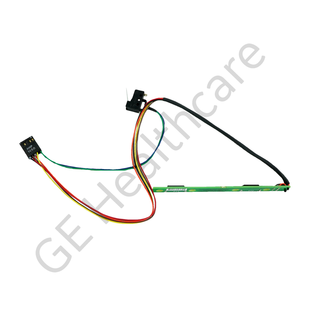 FRU KIT, CORO 170 SERIES, COROLITE SENSOR BOARD, ROHS FRU KIT, CORO 170 SERIES, COROLITE SENSOR BOARD, ROHS