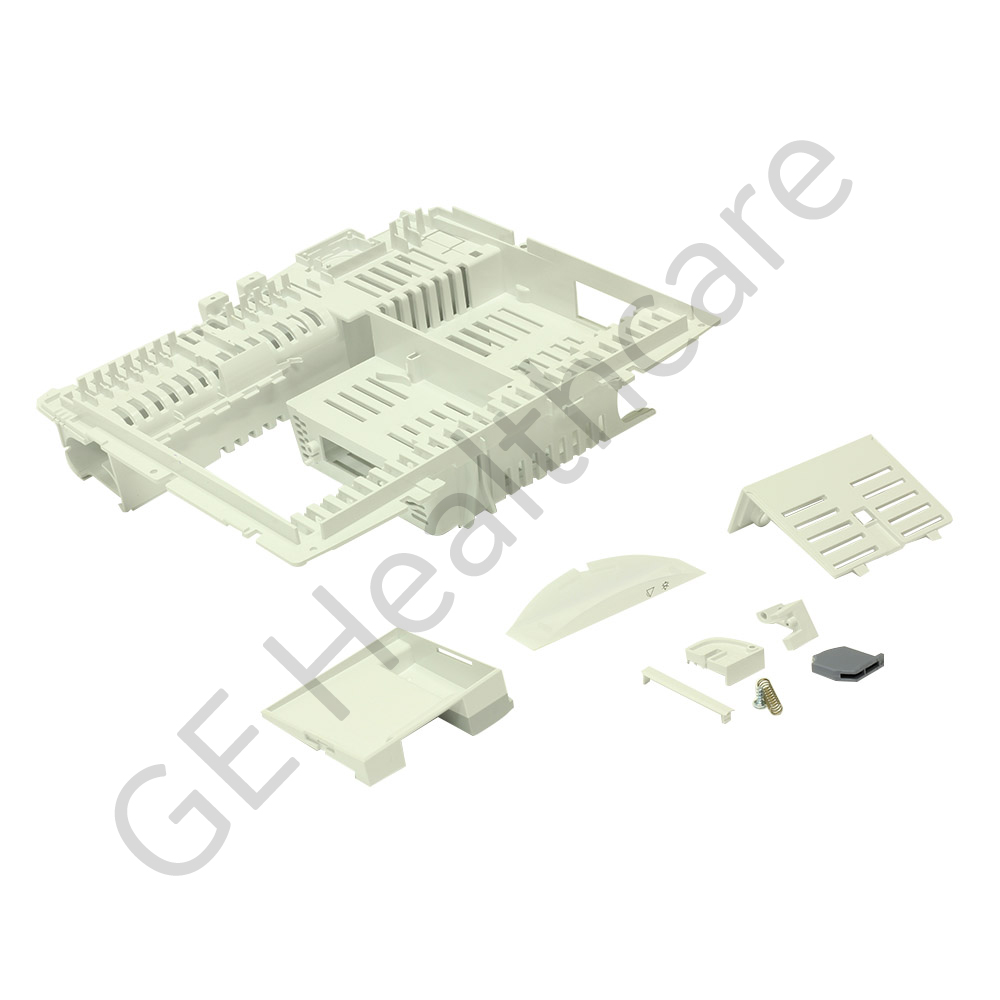 FRU, PLASTICS KIT, B450 FRU, PLASTICS KIT, B450