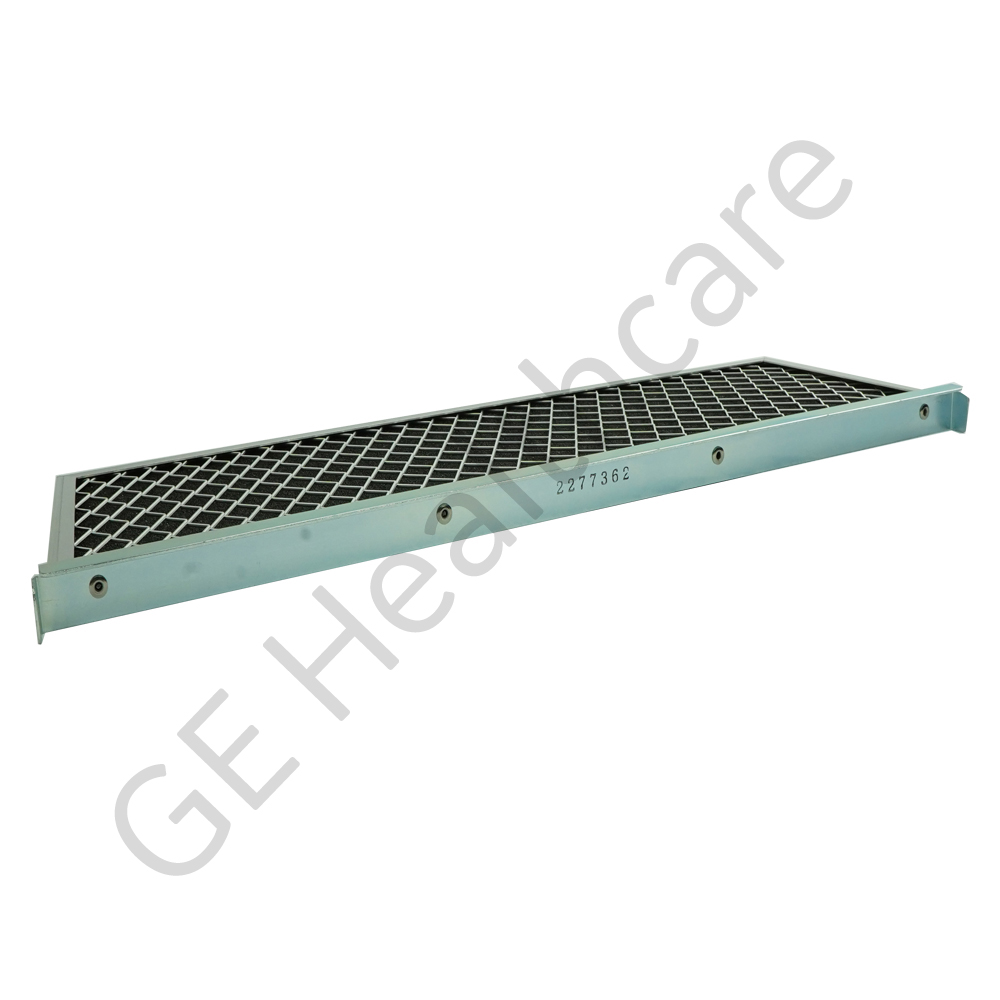 FILTER/FRAME CTR - H3 FILTER/FRAME CTR - H3