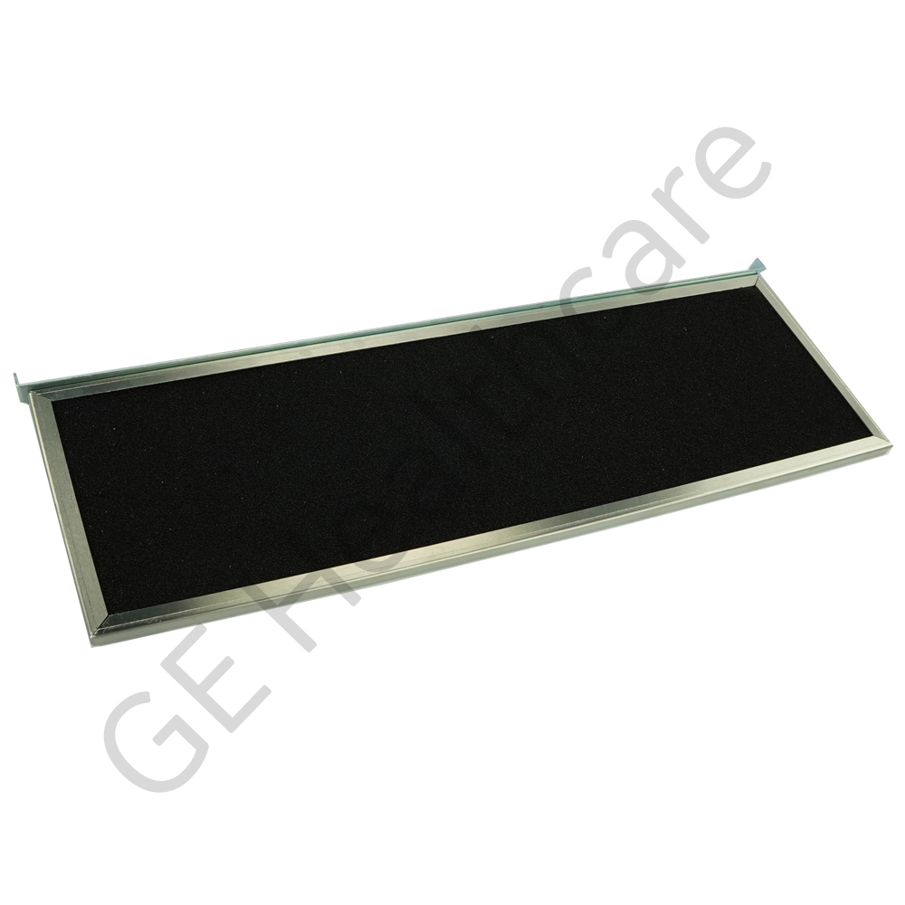 FILTER/FRAME CTR - H3 FILTER/FRAME CTR - H3