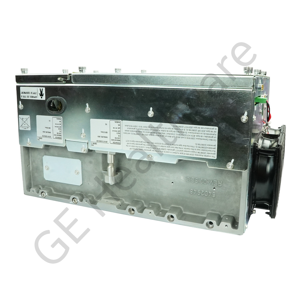 JH4 INVERTER WITH SHIELDS JH4 INVERTER WITH SHIELDS