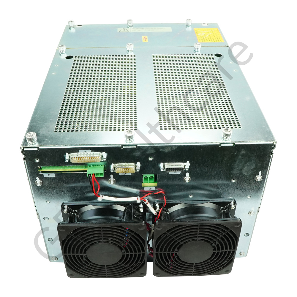 JH4 INVERTER WITH SHIELDS JH4 INVERTER WITH SHIELDS