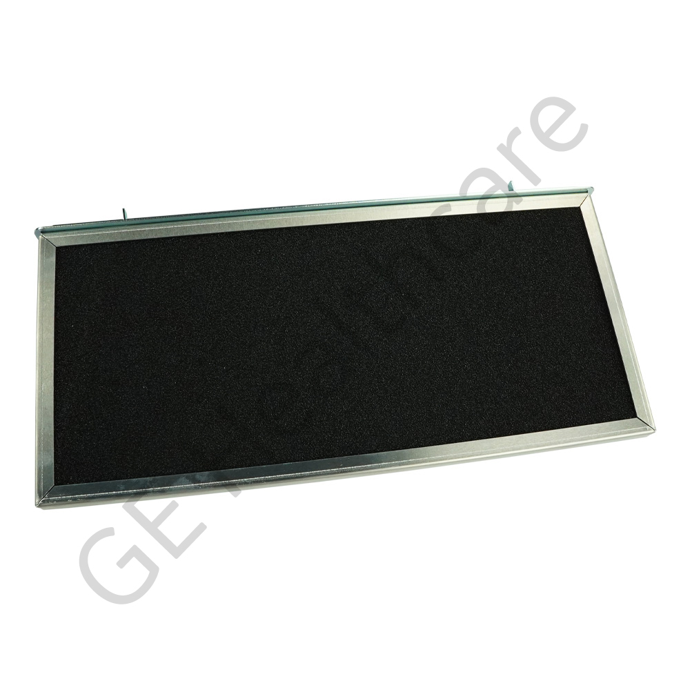 FILTER/FRAME, LEFT, MDAS H16 FILTER/FRAME, LEFT, MDAS H16