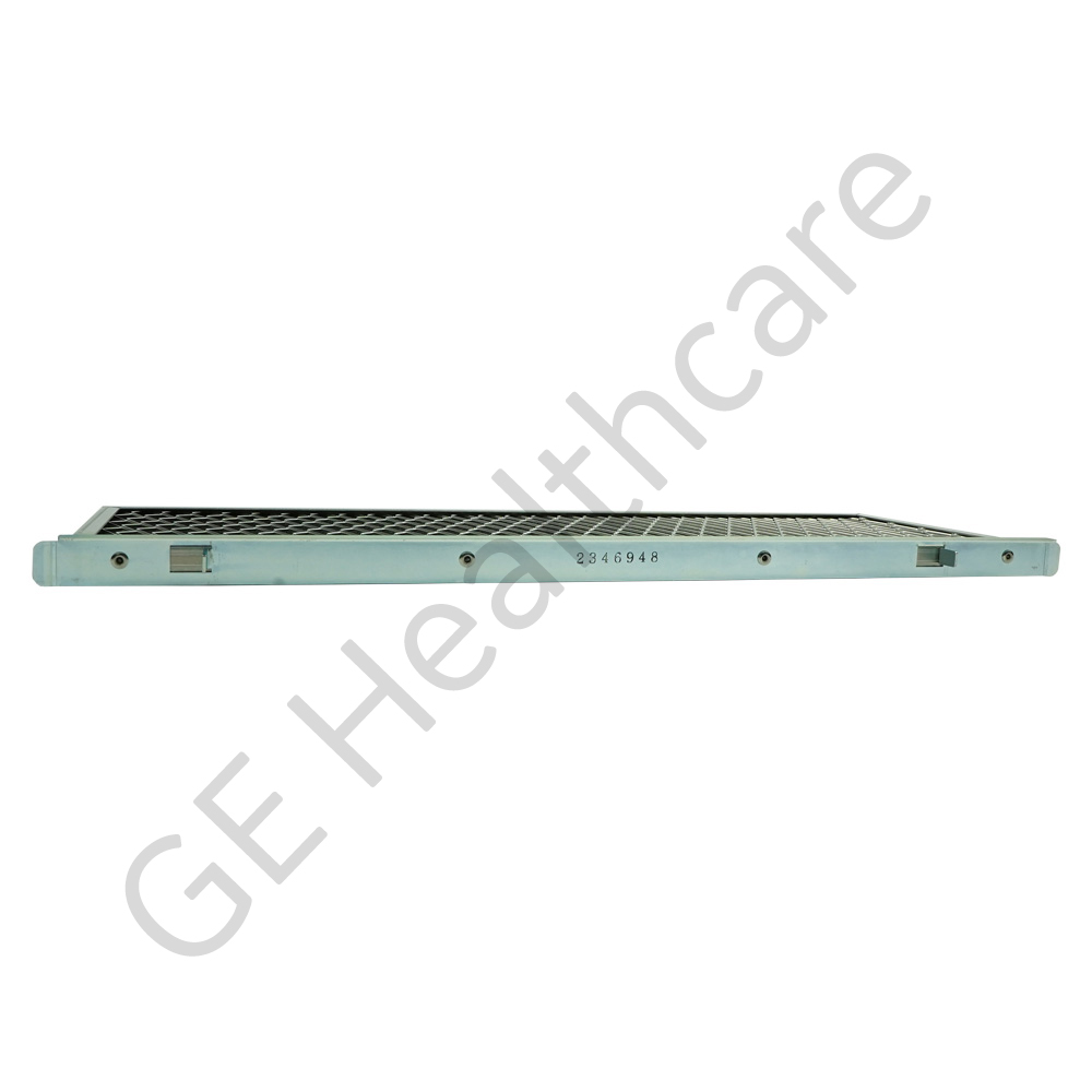 FILTER/FRAME, CENTER, MDAS H16 FILTER/FRAME, CENTER, MDAS H16
