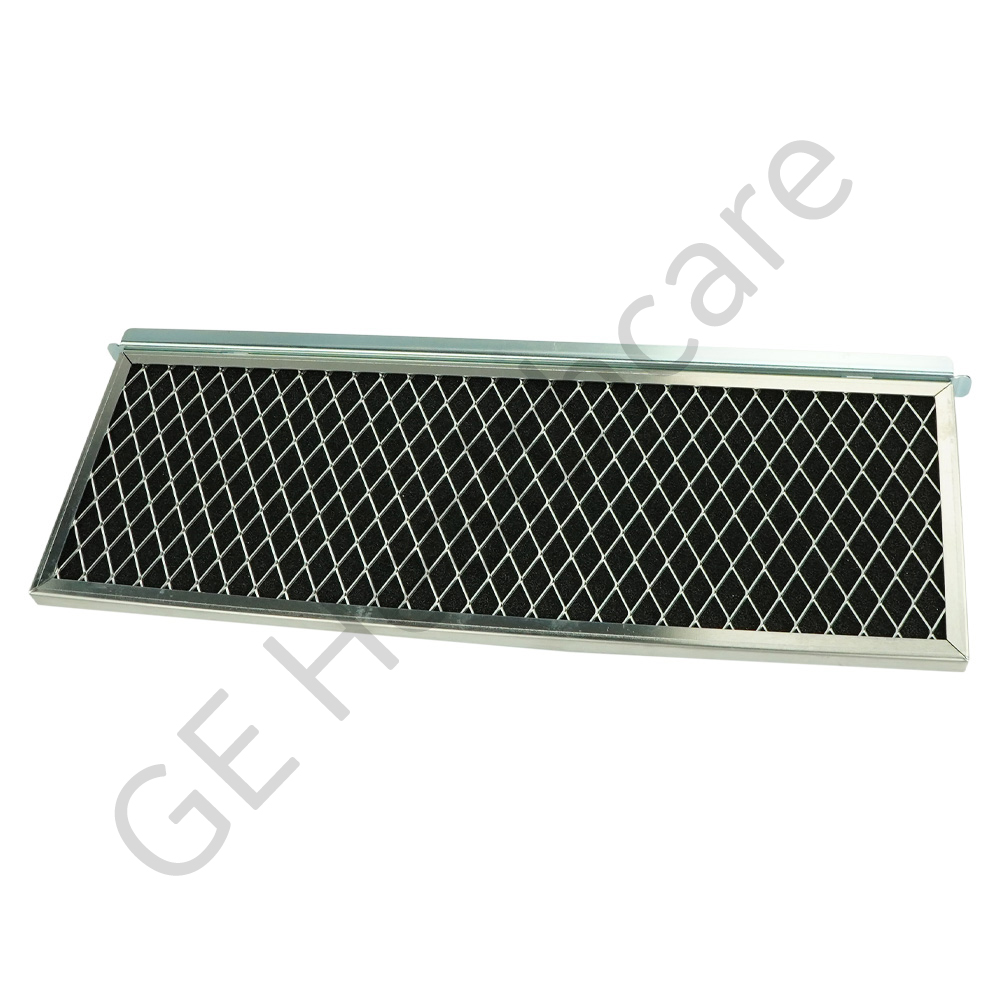 FILTER/FRAME, CENTER, MDAS H16 FILTER/FRAME, CENTER, MDAS H16