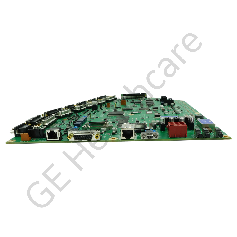 TGPU BD ASSY Positioning HP60 TGPU BD ASSY Positioning HP60