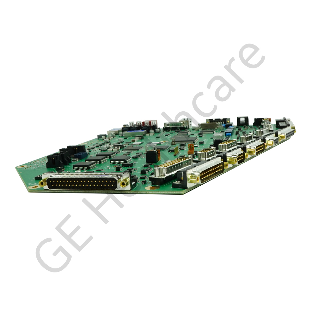 TGPU BD ASSY Positioning HP60 TGPU BD ASSY Positioning HP60