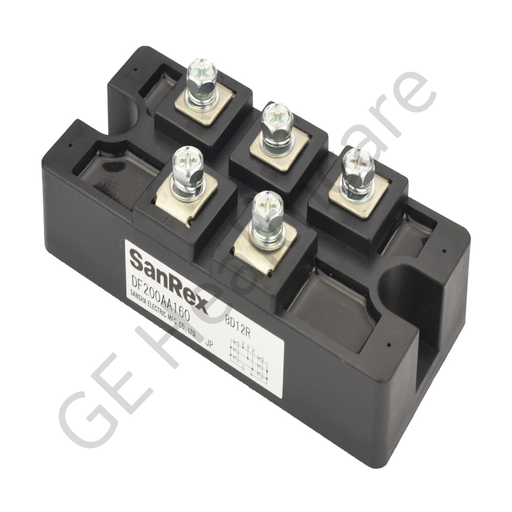 DIODE BRIDGE DIODE BRIDGE