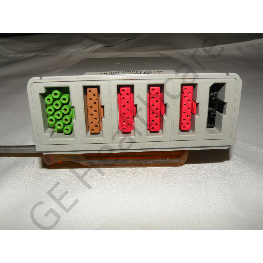 ASSY DAS MODULE TRAM 451 ASSY DAS MODULE TRAM 451