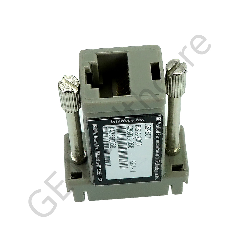 ASSY DIDCA ASPECT BIS A-2000 AUTOPORT ASSY DIDCA ASPECT BIS A-2000 AUTOPORT
