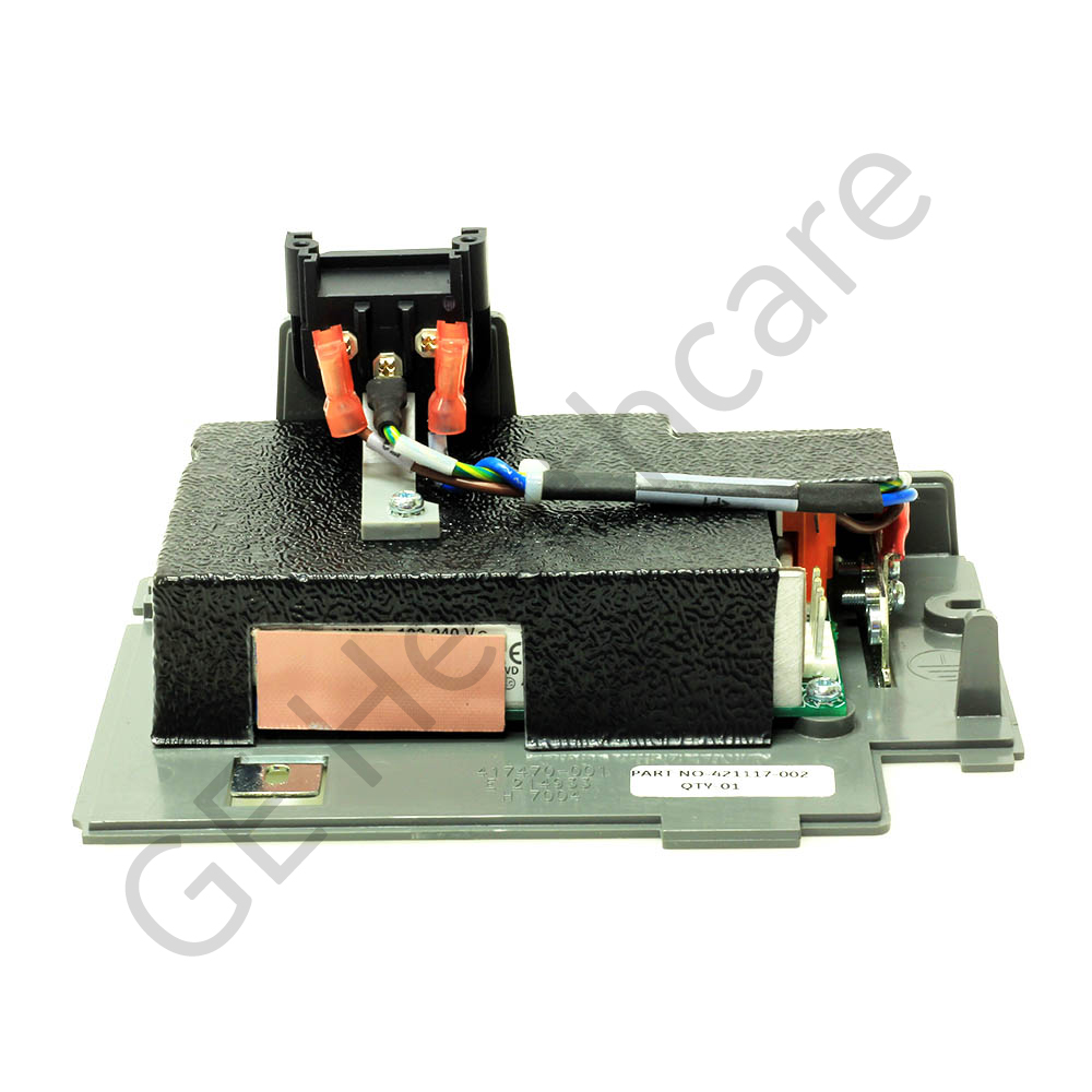 ASSY POWER SUPPLY MAC 5000 ASSY POWER SUPPLY MAC 5000