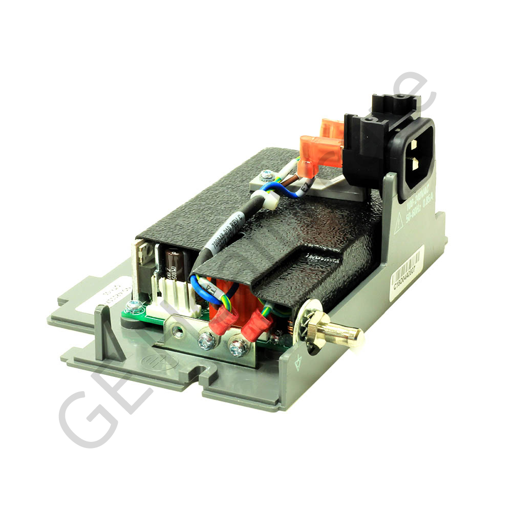 ASSY POWER SUPPLY MAC 5000 ASSY POWER SUPPLY MAC 5000