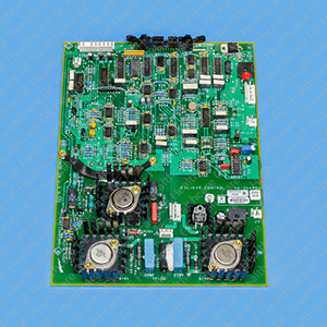 FIL KV CONTROL BOARD FIL KV CONTROL BOARD